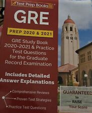 Gre prep 2020 for sale  Yonkers