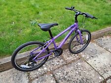 Ridgeback girls bike for sale  EGHAM