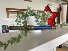Masonic flamberge dagger for sale  BICESTER