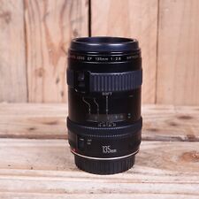 Canon 135mm 2.8 for sale  CHESTERFIELD