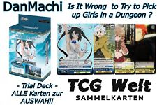 Weiss schwarz tcg gebraucht kaufen  Mockau