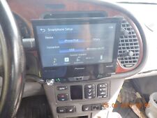 Pioneer CD Avh-X7800bt carro estéreo Bluetooth cores tela sensível ao toque com controle remoto comprar usado  Enviando para Brazil