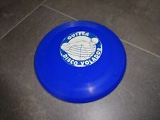 Vintage frisbee blue for sale  ASHTEAD