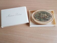 Ancienne boite savon d'occasion  Le Beausset