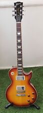 Guitare gibson paul d'occasion  Cuers