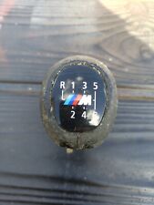 bmw e46 gearknob for sale  ST. HELENS