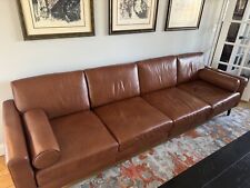 Burrow modular sofa for sale  Edgewater