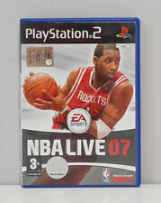 Nba live ps2 usato  Macerata