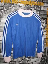 Vintage adidas trefoil usato  Italia