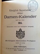 Königlich bayerischer adelige gebraucht kaufen  Laufamholz