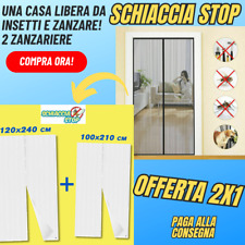 Schiaccia stop 2x1 usato  Italia
