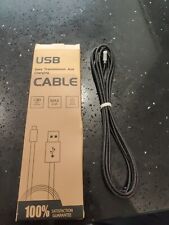 Micro usb cable for sale  PINNER