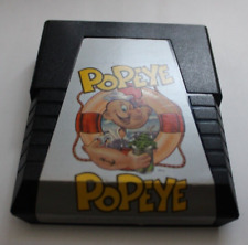 Popeye (Parker 1983) for  Atari VCS 2600 (Modul) classic 8-bit vg cond comprar usado  Enviando para Brazil