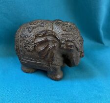 Elephant ornament for sale  PETERBOROUGH