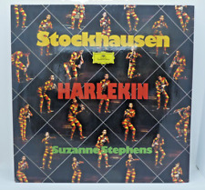 Vinyl karlheinz stockhausen gebraucht kaufen  München