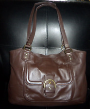 Coach campbell belle for sale  Charlotte