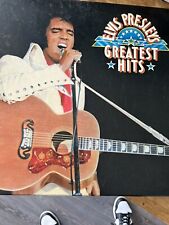 Elvis presley vinyl for sale  KNOTTINGLEY