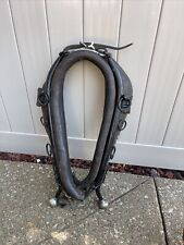 Antique leather horse for sale  Chicago