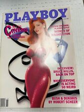 Playboy magazine november for sale  Chicago