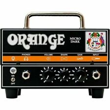 dark orange terror guitar amp for sale  Santa Fe Springs