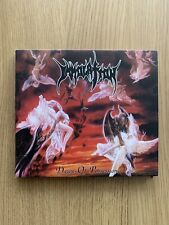 death metal cd for sale  NORWICH