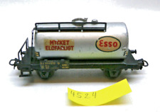 Märklin 4542 kesselwagen gebraucht kaufen  Lasbek, Pölitz, Steinhorst, Stubben