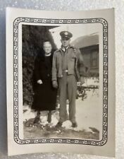 Fotografía vintage de Mailman de la década de 1960 empleado postal USPS negra blanca segunda mano  Embacar hacia Argentina