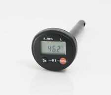 Testo thermohygrometer gebraucht kaufen  Uder