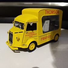 Citroen type thomson d'occasion  Septeuil