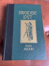 Paradise lost book for sale  PENMAENMAWR