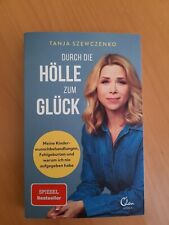 Tanja szewczenko durch gebraucht kaufen  DO-Kirchhörde