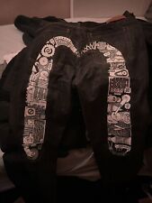 Evisu denim jeans for sale  LONDON