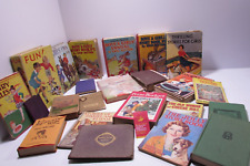 vintage childrens books for sale  STEVENAGE