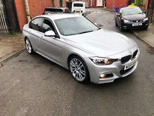 2015 bmw 320d for sale  UK