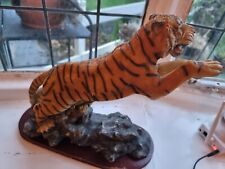 Orange bengal tiger for sale  BRADFORD