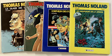 Thomas noland tomes d'occasion  Montereau-Fault-Yonne