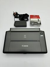 Canon pixma ip110 for sale  LYMINGTON