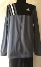 Adidas climalite tracksuit for sale  Cass City