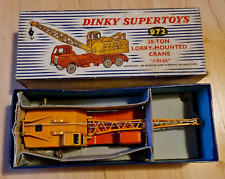 Dinky toys 1957 gebraucht kaufen  Landstuhl