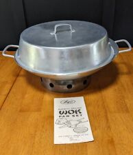 Leyse co.aluminum authentic for sale  Marilla