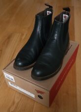 Red wing 8200 for sale  LONDON