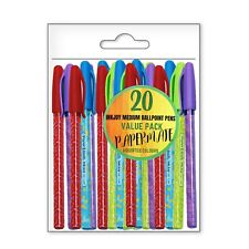 Papermate ballpoint pens for sale  LONDON