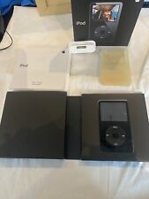 Ipod classic 5th for sale  SHEFFIELD