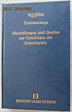 Schach tschaturanga rubinstein gebraucht kaufen  Ensheim