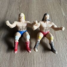 Thumb wrestlers figures for sale  ROCHFORD