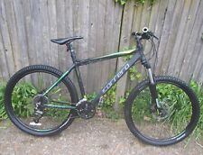 carrera 20 inch bike for sale  HASSOCKS