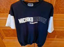 Michiko koshino shirt for sale  GLENROTHES
