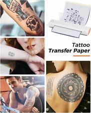 Impressora Térmica de Estêncil de Tatuagem Phomemo M08F Portátil Sem Fio para Viagem comprar usado  Enviando para Brazil