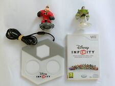 Disney infinity jeu d'occasion  La Rochelle