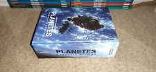 Planetes complete edition usato  Italia